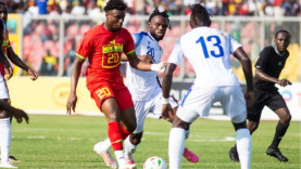  Lịch trực tiếp bóng đá ngày 8/10 - Vòng loại World Cup