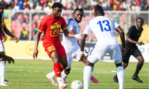  Lịch trực tiếp bóng đá ngày 8/10 - Vòng loại World Cup