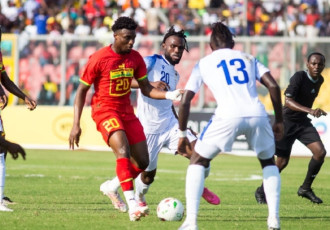  Lịch trực tiếp bóng đá ngày 8/10 - Vòng loại World Cup