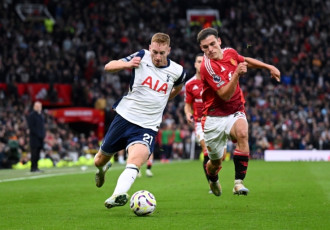 Lịch trực tiếp bóng đá ngày 8/11 - MU chạm trán Tottenham