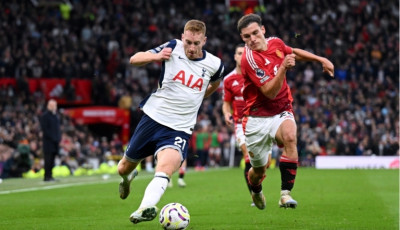 Lịch trực tiếp bóng đá ngày 8/11 - MU chạm trán Tottenham