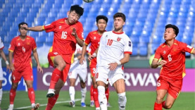 Lịch trực tiếp bóng đá ngày 9/1 - U23 Việt Nam ra quân