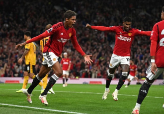 Lịch trực tiếp bóng đá ngày 8/12 - Wolves gặp Man United