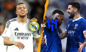 Lịch trực tiếp bóng đá ngày 18/6 hôm nay và rạng sáng 19/6
