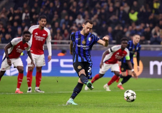 Lịch trực tiếp bóng đá ngày 20/1 - Đại chiến Inter vs Arsenal
