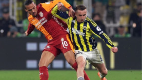 Lịch trực tiếp bóng đá ngày 22/1 - Fenerbahce vs Aston Villa