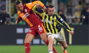 Lịch trực tiếp bóng đá ngày 22/1 - Fenerbahce vs Aston Villa