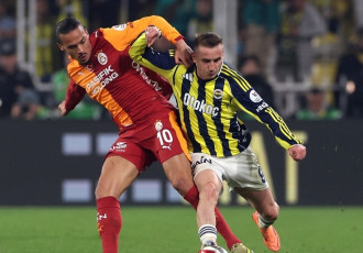 Lịch trực tiếp bóng đá ngày 22/1 - Fenerbahce vs Aston Villa