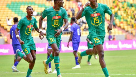 Nhận định bóng đá Sudan vs Senegal, 2h ngày 23/3