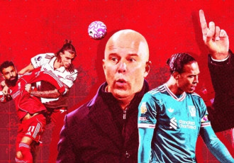 Liverpool mùa 2025/26: Góc nhìn toàn cảnh về chuỗi sa sút