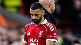 Tình hình Liverpool hiện tại: Khi Arne Slot đối mặt với bài toán mang tên Salah