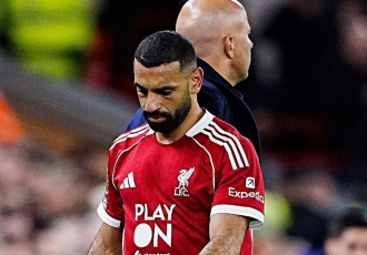 Tình hình Liverpool hiện tại: Khi Arne Slot đối mặt với bài toán mang tên Salah