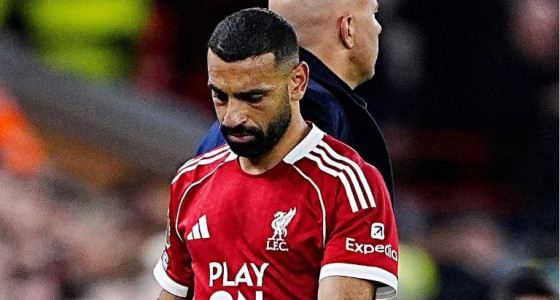 Tình hình Liverpool hiện tại: Khi Arne Slot đối mặt với bài toán mang tên Salah