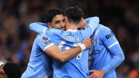 Cơ hội vô địch của Man City: Foden thăng hoa, bám đuổi Arsenal