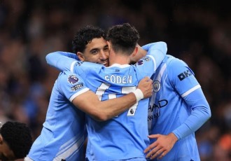 Cơ hội vô địch của Man City: Foden thăng hoa, bám đuổi Arsenal