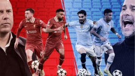 Man City vs Liverpool chiến thuật: 5 điểm nóng định đoạt đại chiến Ngoại hạng Anh