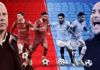 Man City vs Liverpool chiến thuật: 5 điểm nóng định đoạt đại chiến Ngoại hạng Anh