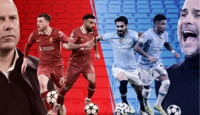 Man City vs Liverpool chiến thuật: 5 điểm nóng định đoạt đại chiến Ngoại hạng Anh