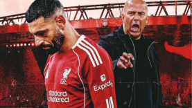 Toàn cảnh mâu thuẫn Salah và Liverpool: Khi tượng đài sụp đổ vì những lời thất hứa và cái tôi bị tổn thương