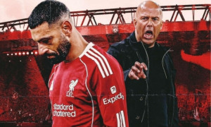 Toàn cảnh mâu thuẫn Salah và Liverpool: Khi tượng đài sụp đổ vì những lời thất hứa và cái tôi bị tổn thương