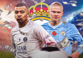 Haaland vs Mbappe: Ai là cầu thủ xuất sắc hơn trong mùa giải này?