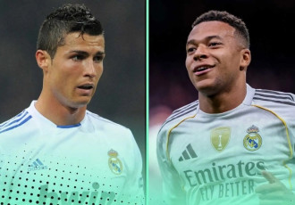 Kylian Mbappe lập kỷ lục 60 bàn: Sánh ngang Messi, Ronaldo và kỷ nguyên mới tại Real Madrid