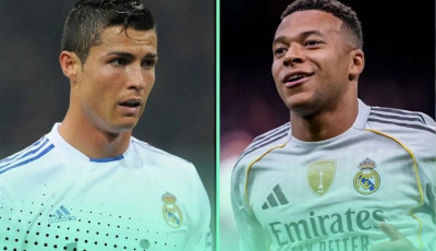 Kylian Mbappe lập kỷ lục 60 bàn: Sánh ngang Messi, Ronaldo và kỷ nguyên mới tại Real Madrid