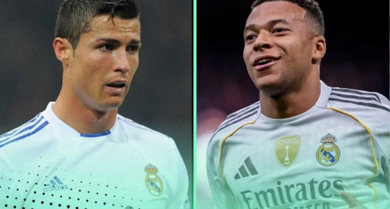 Kylian Mbappe lập kỷ lục 60 bàn: Sánh ngang Messi, Ronaldo và kỷ nguyên mới tại Real Madrid