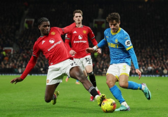 Manchester United gây thất vọng, bỏ lỡ cơ hội tại Old Trafford