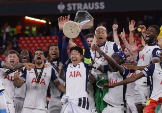 Kết quả bóng đá MU trắng tay, Tottenham chuẩn bị cho Cúp C1
