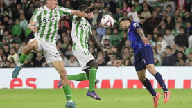 Nhận định bóng đá Valencia vs Real Betis, 2h ngày 24/5: Dồn sức cho chung kết C3
