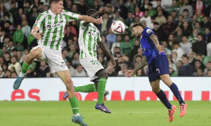 Nhận định bóng đá Valencia vs Real Betis, 2h ngày 24/5: Dồn sức cho chung kết C3