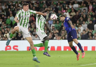 Nhận định bóng đá Valencia vs Real Betis, 2h ngày 24/5: Dồn sức cho chung kết C3
