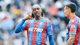 Nhận định bóng đá Crystal Palace vs Wolves, 2h ngày 21/5: Trong men say chiến thắng 