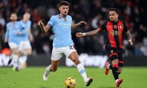 Nhận định bóng đá Man City vs Bournemouth, 2h ngày 21/5: Vẫn phải chiến đấu