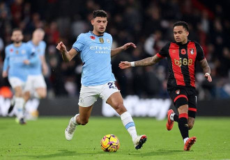Nhận định bóng đá Man City vs Bournemouth, 2h ngày 21/5: Vẫn phải chiến đấu