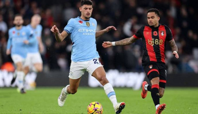 Nhận định bóng đá Man City vs Bournemouth, 2h ngày 21/5: Vẫn phải chiến đấu