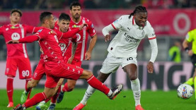 Nhận định bóng đá AC Milan vs Monza, 1h45 ngày 25/5: Hạ màn