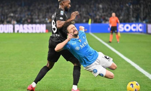 Nhận định bóng đá Napoli vs Cagliari, 1h45 ngày 24/5: Định đoạt ngôi vương