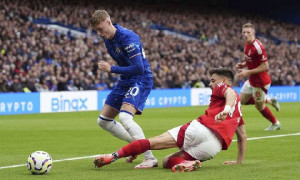 Nhận định bóng đá Nottingham vs Chelsea, 22h ngày 25/5: Đẳng cấp ông lớn