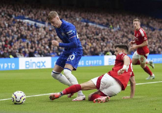 Nhận định bóng đá Nottingham vs Chelsea, 22h ngày 25/5: Đẳng cấp ông lớn