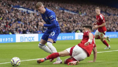 Nhận định bóng đá Nottingham vs Chelsea, 22h ngày 25/5: Đẳng cấp ông lớn