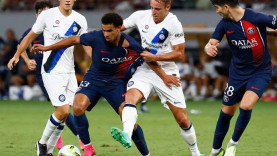 Nhận định bóng đá PSG vs Inter, 2h ngày 1/6: Đỉnh cao gọi tên ai?
