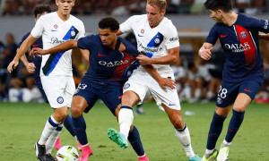 Nhận định bóng đá PSG vs Inter, 2h ngày 1/6: Đỉnh cao gọi tên ai?