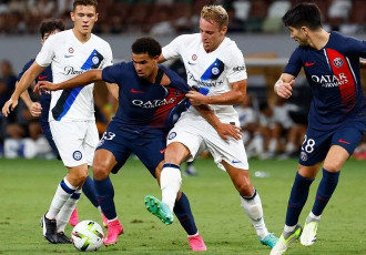 Nhận định bóng đá PSG vs Inter, 2h ngày 1/6: Đỉnh cao gọi tên ai?