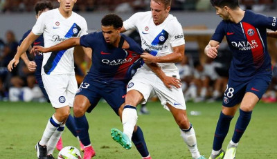 Nhận định bóng đá PSG vs Inter, 2h ngày 1/6: Đỉnh cao gọi tên ai?