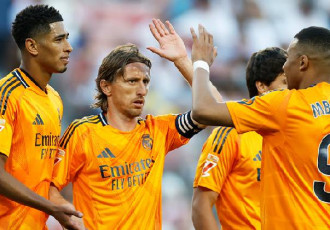 Nhận định bóng đá Real Madrid vs Real Sociedad, 21h ngày 24/5: Ngày chia tay