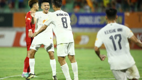 Nhận định bóng đá Thanh Hoá vs Bình Định, 18h ngày 27/5: Nuôi hy vọng