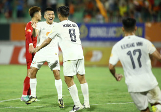 Nhận định bóng đá Thanh Hoá vs Bình Định, 18h ngày 27/5: Nuôi hy vọng