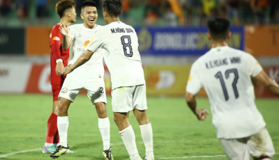 Nhận định bóng đá Thanh Hoá vs Bình Định, 18h ngày 27/5: Nuôi hy vọng